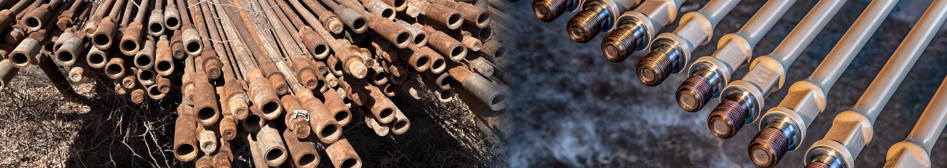 Sucker-Rod-Scrap